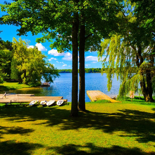 Dock